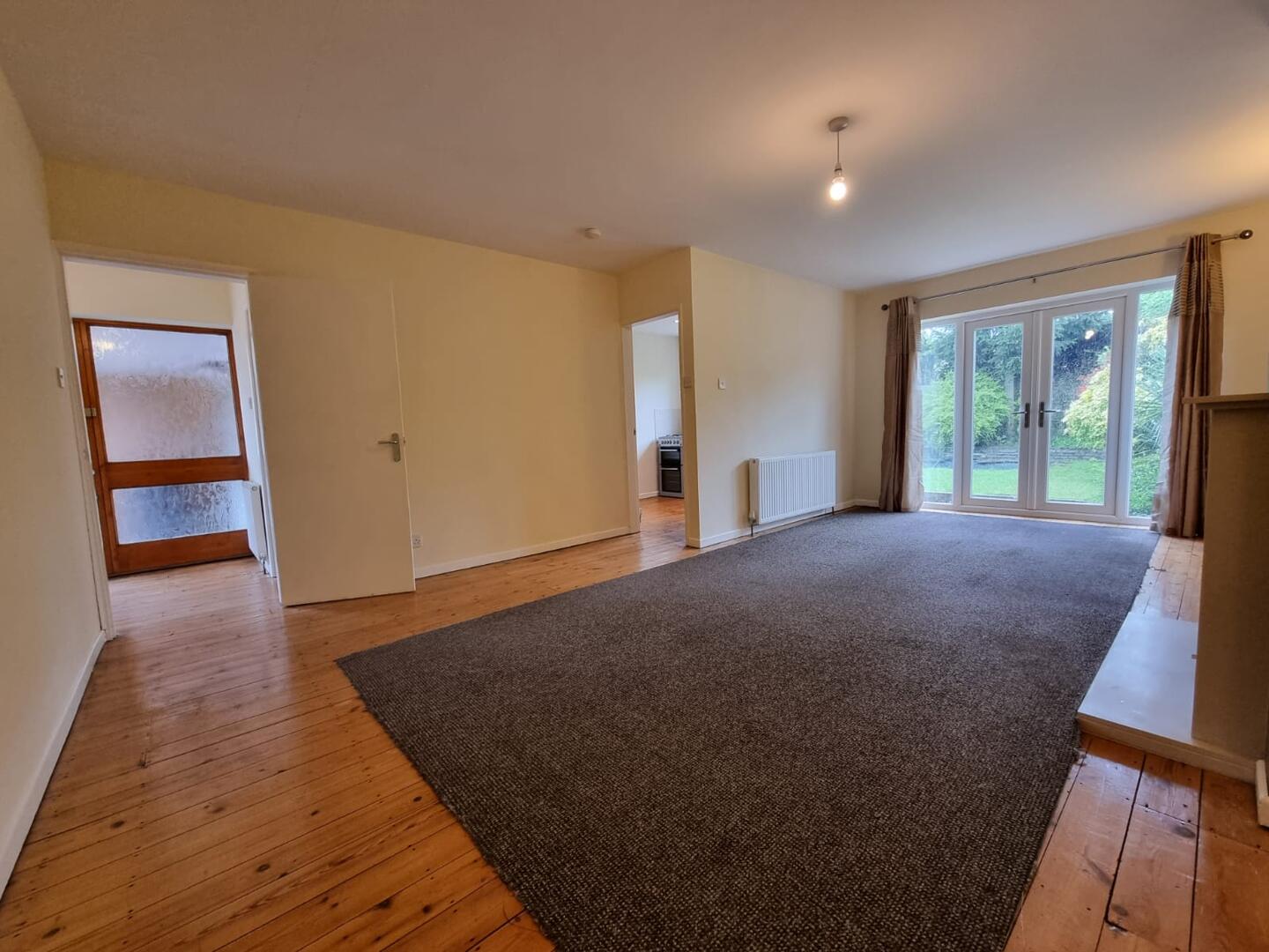 Lea Vale Road, Norton, Stourbridge